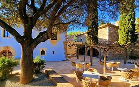 Boutique Hotel Comtal Empuries