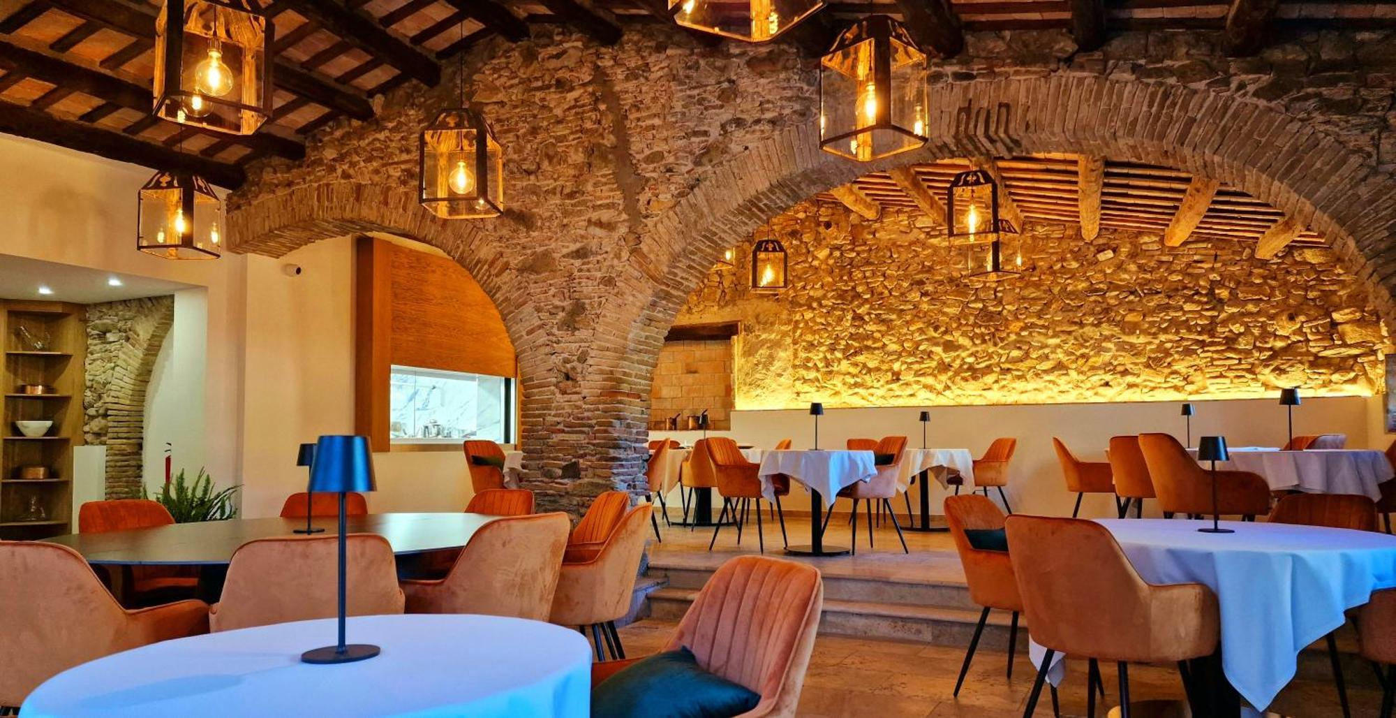 Boutique Hotel Comtal Empuries Roses Esterno foto