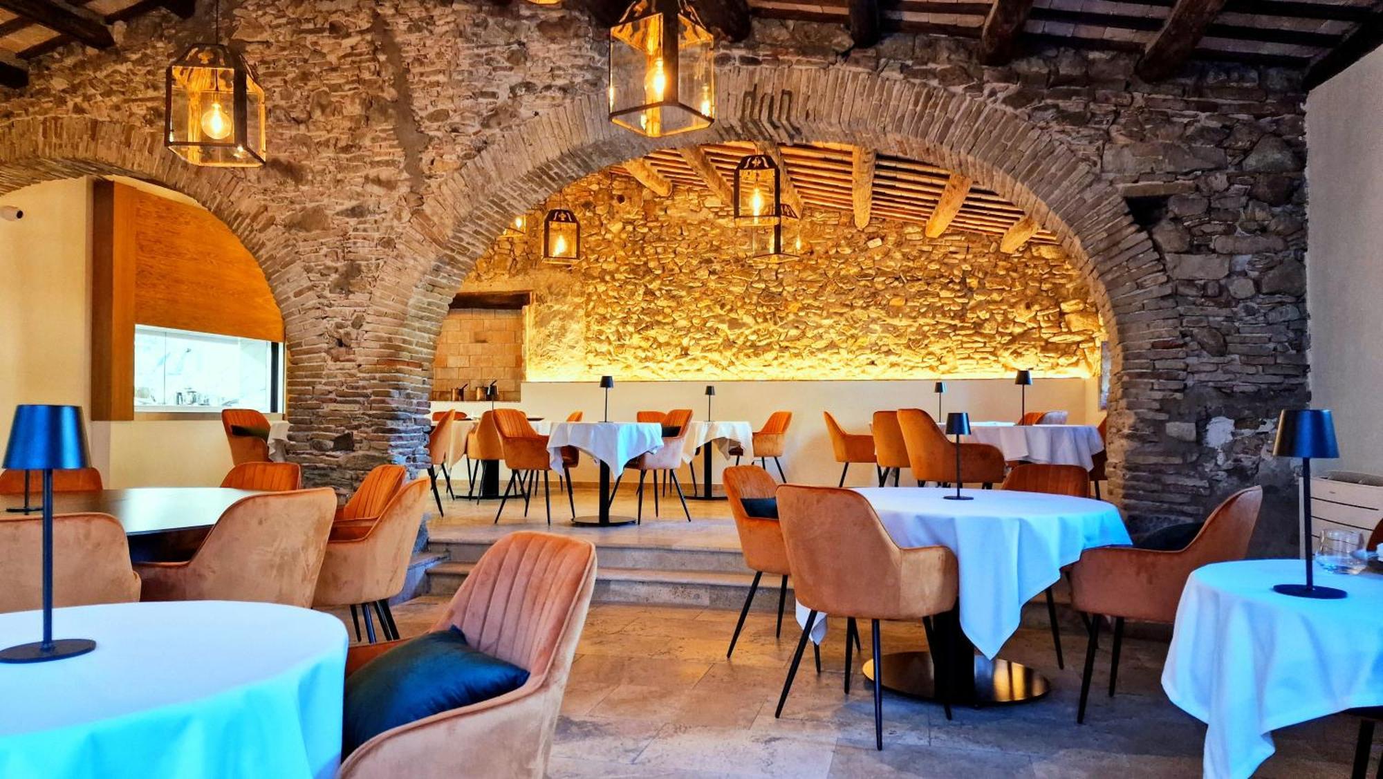 Boutique Hotel Comtal Empuries Roses Esterno foto